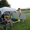 imageCORE Long Wide Self Inflating Camping Bed  Perfect Blow Up Mattress for Travel Car Camping ampamp Outdoor Use  Air ampamp Foam Filled Inflatable Sleeping Pad for AdultsRegular