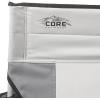 imageCore Equipment Tension Chair with Carry Bag Polyester GrayGrey
