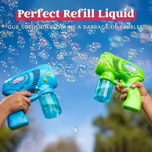 JOYIN 32 oz Bubble Solution Refills Close to 1L 25 Gallon Big Bubble Solution Bubble Concentrated for Easter Bubbles Bubble Machine Bubble Gun Bubble Wands Bubble Mower Bubble Juice RefillsYellow