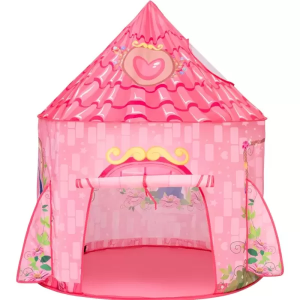 JOYIN Dinosaur Play Tent for Kids Pop Up Play Tent for Boys ampamp Girls Kids Indoor Outdoor Dinosaur Playhouse Tent Set for Toddlers BirthdayPrincess Tent