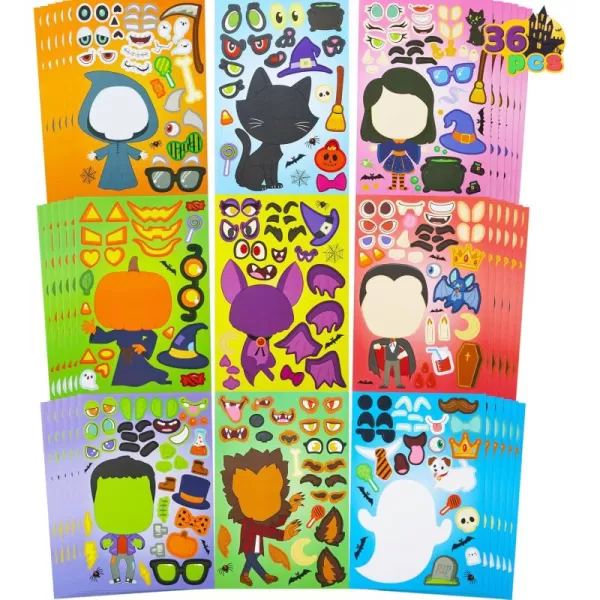 Funny Stickers