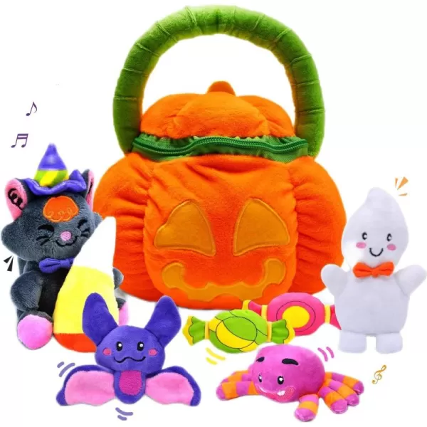 Cute Pumpkin