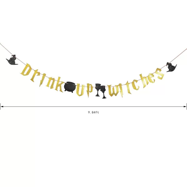 imageJOYIN Backdrop Curtain Halloween Black Tinsel Backdrop 3FTx 8FT Black Tinsel Curtains Photo Booth Backdrop for Baby Shower Halloween Party Decorations