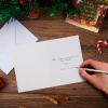 imageJOYIN 72 Piece Holiday Christmas Greeting Cards with 6 Artistic Greeting Designs ampamp Envelopes 625 x 46quot for Winter Christmas Season present Giving Xmas Gifts Cards Red Foil CollectionTraditional