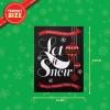 imageJOYIN 72 Piece Holiday Christmas Greeting Cards with 6 Artistic Greeting Designs ampamp Envelopes 625 x 46quot for Winter Christmas Season present Giving Xmas Gifts Cards Red Foil CollectionAvant Garde