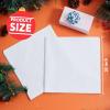 imageJOYIN 360 Sheets Solid White Tissue Paper 20 x 20 Wrapping Accessory Assortment Set for Gift Wrap Christmas Packing DIY Arts ampamp Crafts Party Supplies and Wine Bottles360
