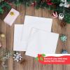 imageJOYIN 360 Sheets Solid White Tissue Paper 20 x 20 Wrapping Accessory Assortment Set for Gift Wrap Christmas Packing DIY Arts ampamp Crafts Party Supplies and Wine Bottles360