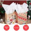 imageJOYIN 360 Sheets Solid White Tissue Paper 20 x 20 Wrapping Accessory Assortment Set for Gift Wrap Christmas Packing DIY Arts ampamp Crafts Party Supplies and Wine Bottles360