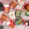 imageJOYIN 48 Christmas Party Cups 9 oz Disposable Paper Cup Design in Merry Christmas Nutcracker Christmas Elements and Holiday atmosphere Xmas Event Drinkware Holiday SuppliesBright