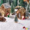 imageJOYIN Christmas Snow Blanket Roll 3x8 Ft2 Pcs for Christmas Decoration Village Displays Under The Christmas Tree Thick White Soft and Fake Snow Cover for Holiday Decor and Winter Displays3 Ftx8 Ft