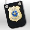 imageSpooktacular Creations Kids Police Pretend Play Toy Set Costume Accessories with Swat Badge Handcuff and Keys for Detective Dress Up Roleplay Stocking Birthday Party Favor SuppliesGold