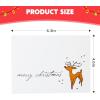 imageJOYIN 72 PCS Christmas Holiday Greeting Cards with Envelopes Bulk in 9 Assorted Designs for Winter Season Merry Christmas Giving Cards Xmas Santa Gift CardModern