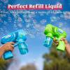 imageJOYIN 100 Oz Concentrated Bubble Solution up to 8 Gallon for Large Party in Summer Celebrations Party Favor Bubble Summer Toy Classroom Prizes Easter OrangePurple