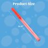imageJOYIN 24 Pack 14 Big Bubble Wands Bulk Leaf Blower Bubble 2 Dozen for Summer Toy OutdoorIndoor Activity Use Easter Party Favors Supplies for KidsClassic