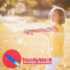 imageJOYIN 24 Pack 14 Big Bubble Wands Bulk Leaf Blower Bubble 2 Dozen for Summer Toy OutdoorIndoor Activity Use Easter Party Favors Supplies for KidsStarCircle