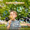 imageJOYIN 29 Pcs Big Bubble Wands Set Giant Bubble Wand Bulk with Tray for Kids Outside Blowing Toys for Summer Easter Party Favor Birthday ToddlersClassic