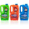 imageJOYIN 3 Packs 32 oz Bubble Concentrated Solution up to 75 Gallon Refill Solution for Bubble Machine Wand Blaster Blower