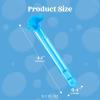 imageJOYIN 32 Pack Mini Bubble Wands 8 Colors Circle Party Favors for Kids Goodie Bag Stuffers Treasure Box Toys Classroom Prizes for Boys GirlsDinosaur Shape