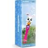 imageSloosh Easter Bunny Bubble Wand for Kids Ages3 Light Up Automatic Bubble Maker with LED ampamp Sound Effect for Toddler Birthday Party Gifts Outdoor Easter Basket Stuffers