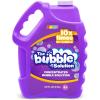 imageJOYIN 100 Oz Concentrated Bubble Solution up to 8 Gallon for Large Party in Summer Celebrations Party Favor Bubble Summer Toy Classroom Prizes Easter OrangePurple
