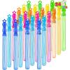 imageJOYIN 24 Pack 14 Big Bubble Wands Bulk Leaf Blower Bubble 2 Dozen for Summer Toy OutdoorIndoor Activity Use Easter Party Favors Supplies for KidsStarCircle