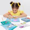 imageJOYIN 24Pcs Mix Coloring Books for Kids Ages 48 Bulk Mini Coloring Activity Books for Party Favors Birthday Party Gifts Classroom Travel Activity Goodie Bags Stuffers for Boys GirlsSea