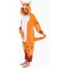 imageKangaroo jumpsuit Costume Pajamas  Adult