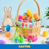 imageJOYIN 100 Pcs Mini Pull Back Cars Set Toy Cars for Kids 48 Bulk Party Favors Treasure Box Prizes Classroom Rewards Pinata Stuffers Goodie Bags Stuffers for Boys and Girls