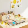 imageJOYIN 50 Pcs Mini Resin Animals Figures Mix Resin Animals Figurines for Fairy Garden Accessories Dollhouse Decorations Slime Charms for Crafts DIY Miniature Scenes Birthday Party FavorsMix Animals