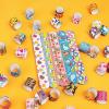 imageJOYIN 60 Pcs Slap Bracelets for Kids Bulk Wristbands with Animals Friendship Heart Party Favors Classroom Prizes Birthday Exchanging GiftsGoodies Bag Stuffers Fillers