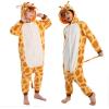imageGiraffe Pajamas jumpsuit  Child