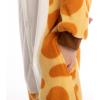 imageGiraffe Pajamas jumpsuit  Child