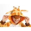 imageGiraffe Pajamas jumpsuit  Child