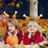 imageJOYIN 3 Pcs Thanksgiving Turkey Leg Headbopper Accessories Happy Thanksgiving Headbands for Adults Turkey Leg Hair Band Party Favor Supplies