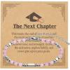 image:imageJOYIN Graduation Bracelet 2026 for Her Graduation Gifts with Greeting Card and Gift Box Inspirational Gifts for Women Besties High School College Classmates Graduation Gifts Suitable for 14 Years AbovePink