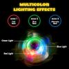 image:imageJOYIN 24 Pack LED Light Up Fidget Spinner Bracelets Glow in The Dark Fidget Party Favors for Kids School Goodie Bags Stuffers Treasure Box Toys for Classroom Birthday Gifts For Boys Girls