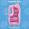 image:imageJOYIN 32 oz Bubble Solution Refills