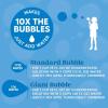 image:imageJOYIN 32 oz Bubble Solution Refills