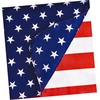 image:imageJOYIN 6 Pcs 4th of July Patriotic Bandanas American Flag Bandanas Headbands for Men amp Women 4th of July Bandana for Party Favors Independence Day Memorial Day Party Accessories