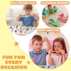 image:imageJOYIN 24Pcs Pastel Butter Slime Kit Slime for Kids Anxiety amp Stress Relief Toys Never Dry Out Birthday Gifts amp Party Favors Carnival Prizes for Boys and Girls Classroom Rewards