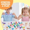 image:imageJOYIN 24Pcs Pastel Butter Slime Kit Slime for Kids Anxiety amp Stress Relief Toys Never Dry Out Birthday Gifts amp Party Favors Carnival Prizes for Boys and Girls Classroom Rewards
