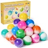 image:imageJOYIN 24Pcs Pastel Butter Slime Kit Slime for Kids Anxiety amp Stress Relief Toys Never Dry Out Birthday Gifts amp Party Favors Carnival Prizes for Boys and Girls Classroom Rewards