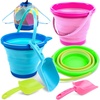 Blue/Pink/Green