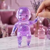 image:imageJOYIN Pink Baby Stress Relief Toy 61Inch Baby Glitter Squishy Toy Slow Rising Toy for Kids amp Adults Soft Squeeze Anxiety Relief Fidget Sensory Toy for Gifts Party Favors OfficePurple