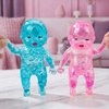 image:imageJOYIN Pink Baby Stress Relief Toy 61Inch Baby Glitter Squishy Toy Slow Rising Toy for Kids amp Adults Soft Squeeze Anxiety Relief Fidget Sensory Toy for Gifts Party Favors OfficePurplepinkblue