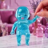 image:imageJOYIN Pink Baby Stress Relief Toy 61Inch Baby Glitter Squishy Toy Slow Rising Toy for Kids amp Adults Soft Squeeze Anxiety Relief Fidget Sensory Toy for Gifts Party Favors OfficeBlue