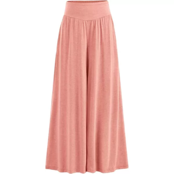 Peach Pink