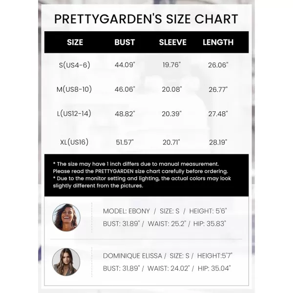 PRETTYGARDEN Womens 2024 Fall Fashion Full Zip Up Sweatshirt Long Sleeve Loose Fit Trendy Casual Jacket with PocketsCoffee