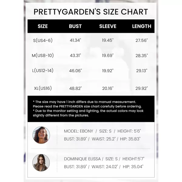 PRETTYGARDEN Womens Fall Oversized Sweatshirt Ribbed Corduroy Crewneck Long Sleeve Loose Fit Casual Going Out Pullover TopsDark Grey