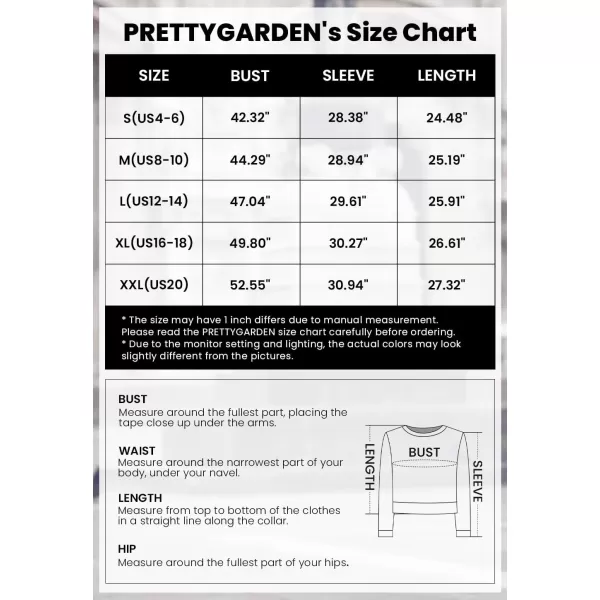 PRETTYGARDEN Womens Fall Quilted Sweatshirt Casual Quarter Zip Collared Long Sleeve V Neck Pullover TopsArmy Green